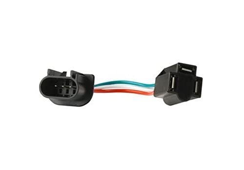 H4/H13 Jumper JW Speaker 3266081 Wire Asm