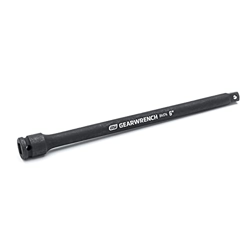 1/4" Drive GEARWRENCH 71 Piece Standard & Deep Universal Impact SAE/Metric Socket Set | 84903