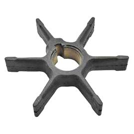Impeller emp