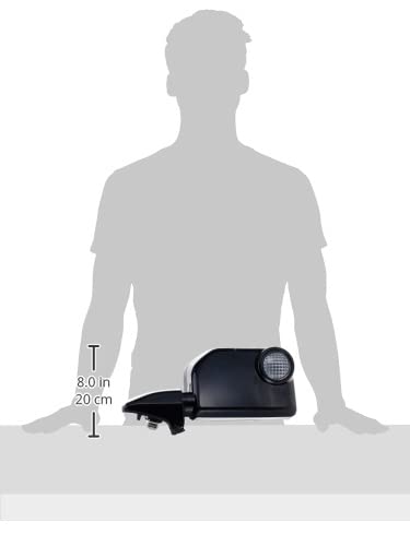 Passenger Side Mirror Fit System 70119T for Toyota FJ Cruiser, w/lamp, PTM, Foldaway, Power, Black