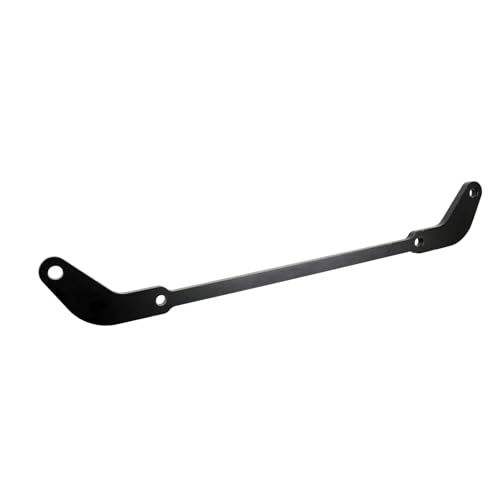 Rear Sump Drag Link Adapter | 1962-1967 Chevy II / Nova