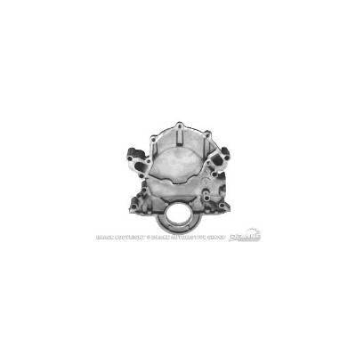 Timing Chain Cover Scott Drake C5OZ-6019-B