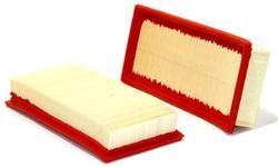 Air Filter Panel Wix 46924 - Case of 6