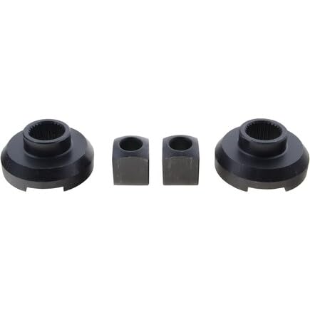 Differential Mini Spool Dana 10015370 Black, Steel, Mini, 28 Spline, for Gm 8.2 Axle