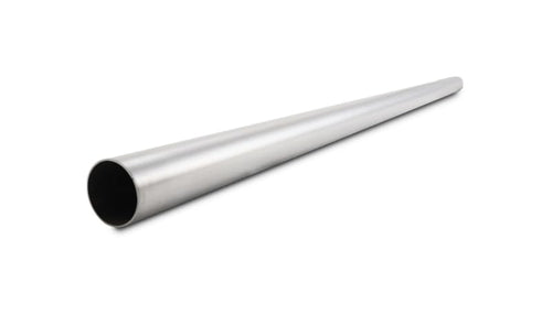 Stainless Steel Vibrant Performance - 13392-304 Brushed Straight Tubing 3in