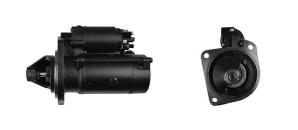 MS224 Mahle Starter