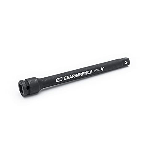 1/4" Drive GEARWRENCH 71 Piece Standard & Deep Universal Impact SAE/Metric Socket Set | 84903