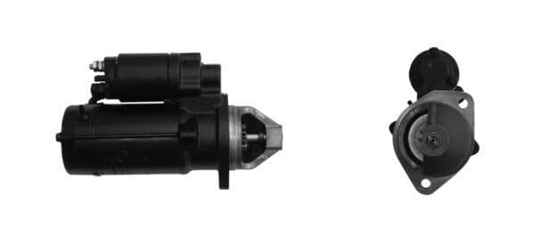 MS30 Mahle Starter