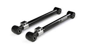 TeraFlex JK Complete 8 Adjustable Alpine Flexarm Kit 1415610