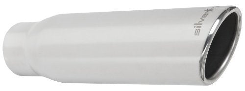Stainless Steel Silverline TK7868C Exhaust Tip