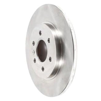 Autospecialty Power Stop Brake Rotor - AR82157