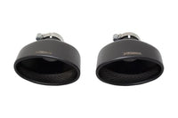 Black tip XFORCE Option for Hatch Version only. (Will only fit System)