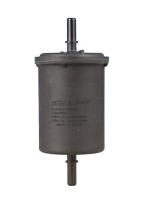 MS486 Mahle Starter