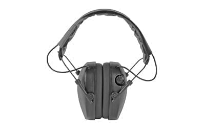 Radians 230/Ehp Electronic Shooter Slim 230/EHP Electronic Earmuff (Available May 2020)