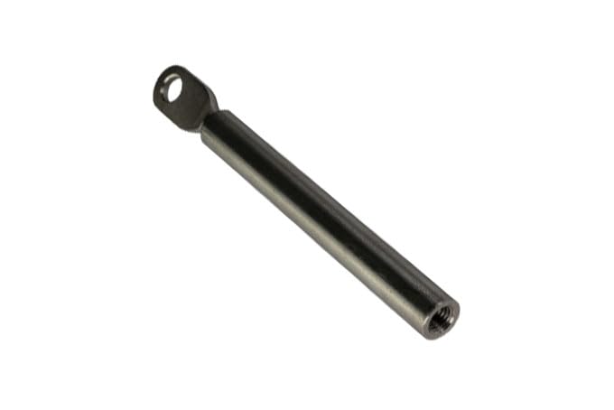 6.3mm Turbosmart X 100mm 1/4" Unf Clevis