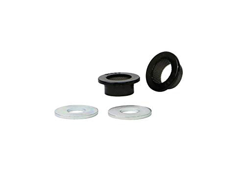 Nolathane Suspension Strut Rod Bushing Kit REV065.0000 - Front; Fits Volvo S60 01-09
