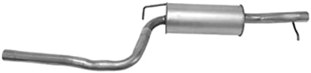 Exhaust Pipe New for Focus