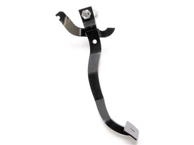 Clutch Pedal Scott Drake - 65-66 (C6ZZ-7519-AR)