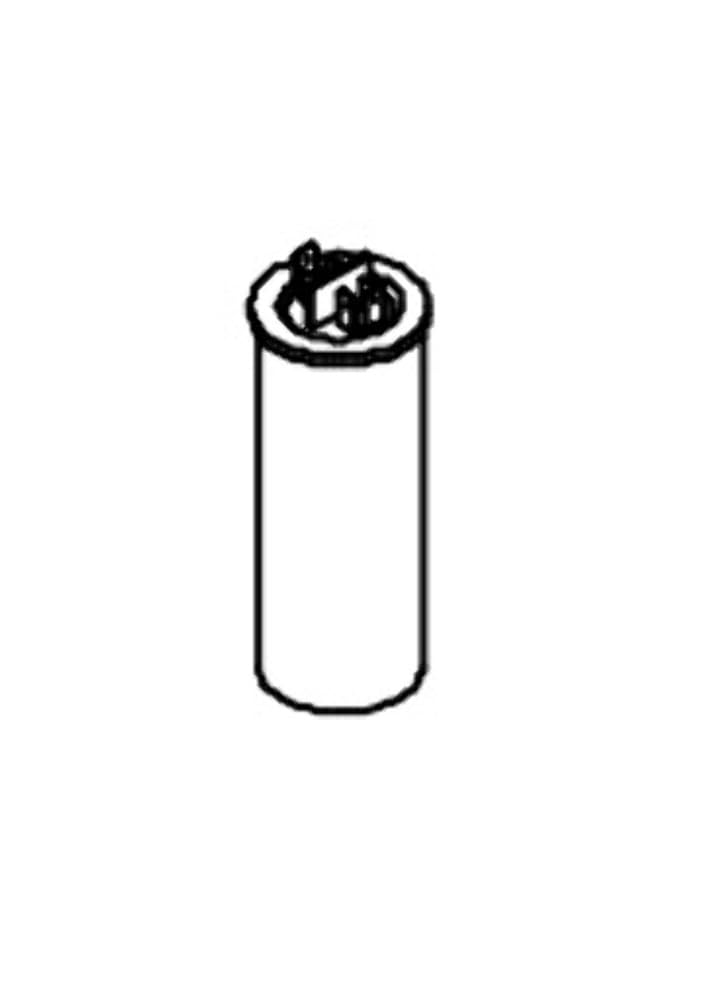 Run Coleman 14995731 Capacitor