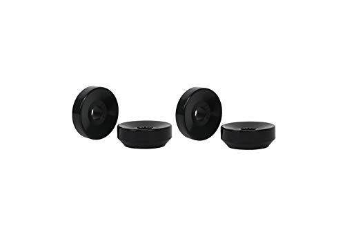 Rear Shock Absorber Bushing Nolathane REV132.0024; fits Honda Civic 06-11