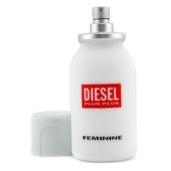 Plus Plus - Eau De Toilette Spray 75ml/2.5oz - Plus Plus