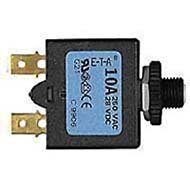 5 AMP Sierra RESETTABLE BREAKER