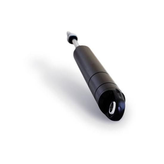 7Q74 QA1 7Q Series Shock, Twin Tube, 7 In Stroke, 19.75 In, 4-4