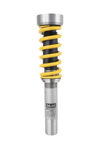 Ohlins Road & Track Coilover System 08-16 Audi A4/A5/S4/S5/RS4/RS5 (B8)