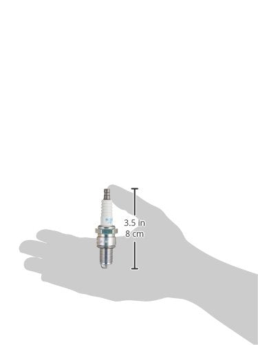 Standard NGK BPR8ES-6 Spark Plug