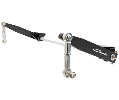 6” Lift Carli Torsion Sway Bar, 2003-13 Ram 2500/3500, 4x4