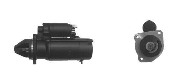 Eorig Mahle Grinding MS 65 Starter