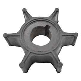 Impeller emp