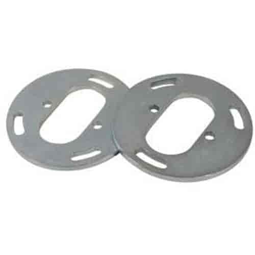 Coil Over Specialty Products Spacer Plate 94354