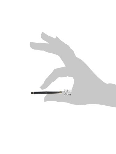 Weller SOLDERING TIP CT5D7 4.8MM, Black