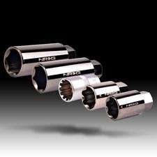 Lug Nut Lock Key Socket NRG Innovations LN-K100