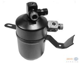 A/C Receiver Drier Behr Hella Service 351195201 MB A/C