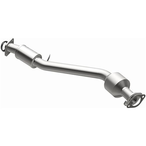 MagnaFlow 5571933 Catalytic Converter: Direct-Fit, California Grade, Compatible With 2013-2016 Scion FR-S 2.0L, 2013-2016 Subaru BRZ 2.0L, 2017-2017 Toyota 86 2.0L (CARB Compliant)