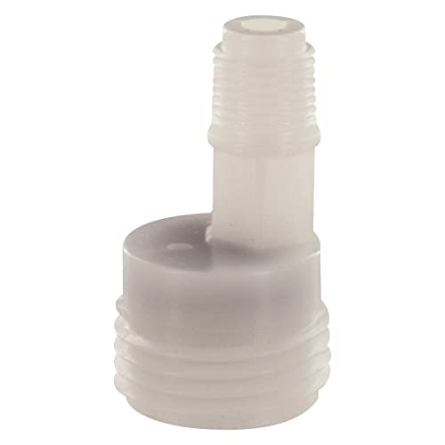 White Valterra LLC PF273002 Vacuum Breaker