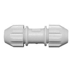 06788 Flair-It Coupling - 3/8" PEX x Flare