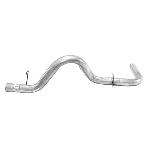 Exhaust Tail Pipe AP Exhaust Products 54857