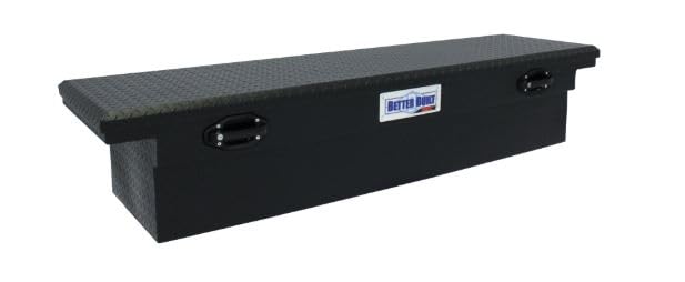 Single Lid Better Built 79211098 Tool Box