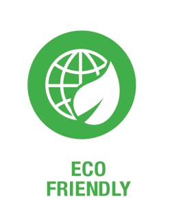 8oz Large ECO Balance XL - Balancing Bead Solution Designed for use with Extreme Balancing Conditions but Compatible with All Applications - 1