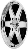 AR926 American Racing 18X9 6X135 PVD 12MM - AR92689063812