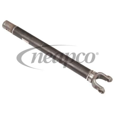 64-6539 Neapco Power Take Off Yoke and Tube Shaft Assembly