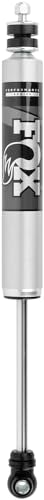 Front Fox Shocks 985-24-168 Coilover Shock Absorbers Fits Ram 3500