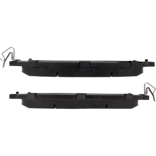 Centric 105.16490 Automotive Front Brake Pads for Select Infiniti, Nissan, POSI-QUIET Model Years