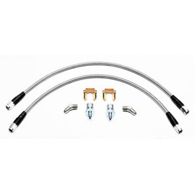 Flexline Kit, 2005-Current Front C6 Corvette w/ SL4,SL6 or W4/6A Caliper