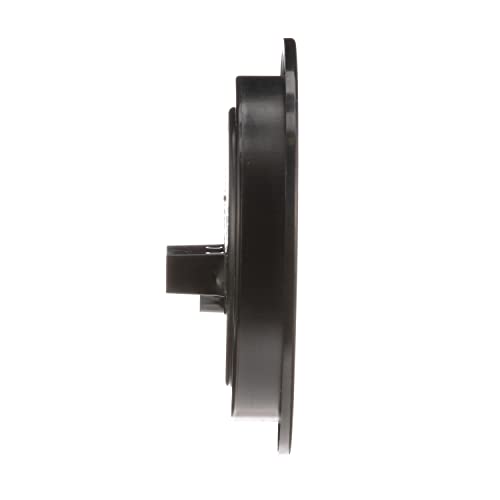 824C-7 Peterson Manufacturing 4" Flasher LED (B/Up Light Round Flange Mount), 1 Pack