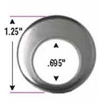 Lug Nut Washer Gorilla Automotive 79913