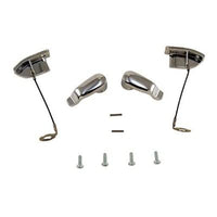 C9ZZ-6330204-52 Scott Drake Quarter Panel Window Handles